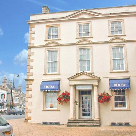 The Moda House Chipping Sodbury Buitenkant foto
