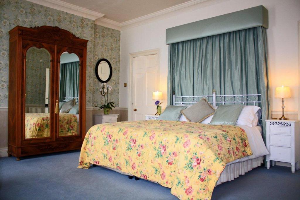 The Moda House Chipping Sodbury Kamer foto
