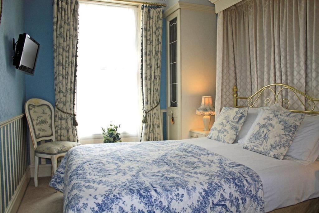 The Moda House Chipping Sodbury Kamer foto