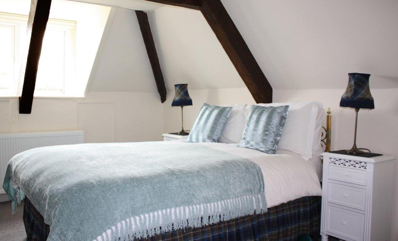 The Moda House Chipping Sodbury Buitenkant foto