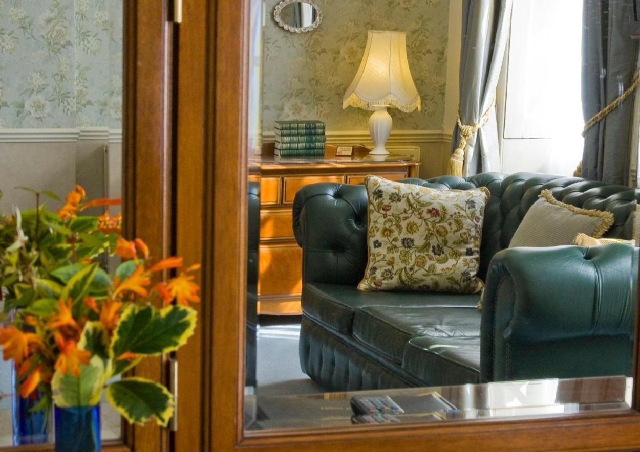 The Moda House Chipping Sodbury Kamer foto