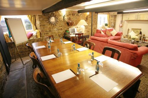 The Moda House Chipping Sodbury Buitenkant foto