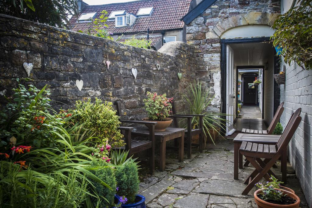 The Moda House Chipping Sodbury Buitenkant foto
