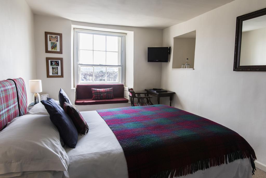 The Moda House Chipping Sodbury Buitenkant foto
