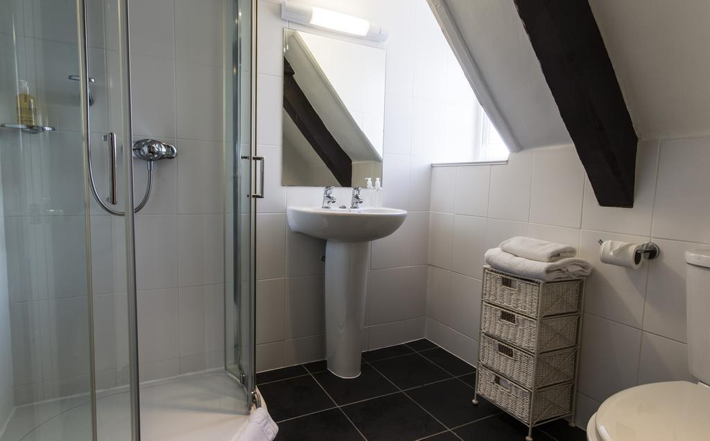 The Moda House Chipping Sodbury Buitenkant foto