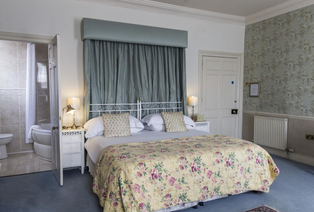 The Moda House Chipping Sodbury Buitenkant foto