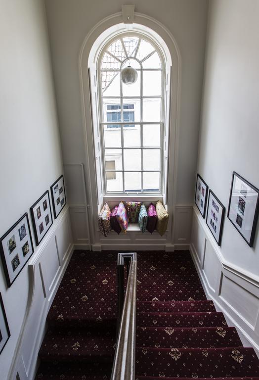 The Moda House Chipping Sodbury Buitenkant foto
