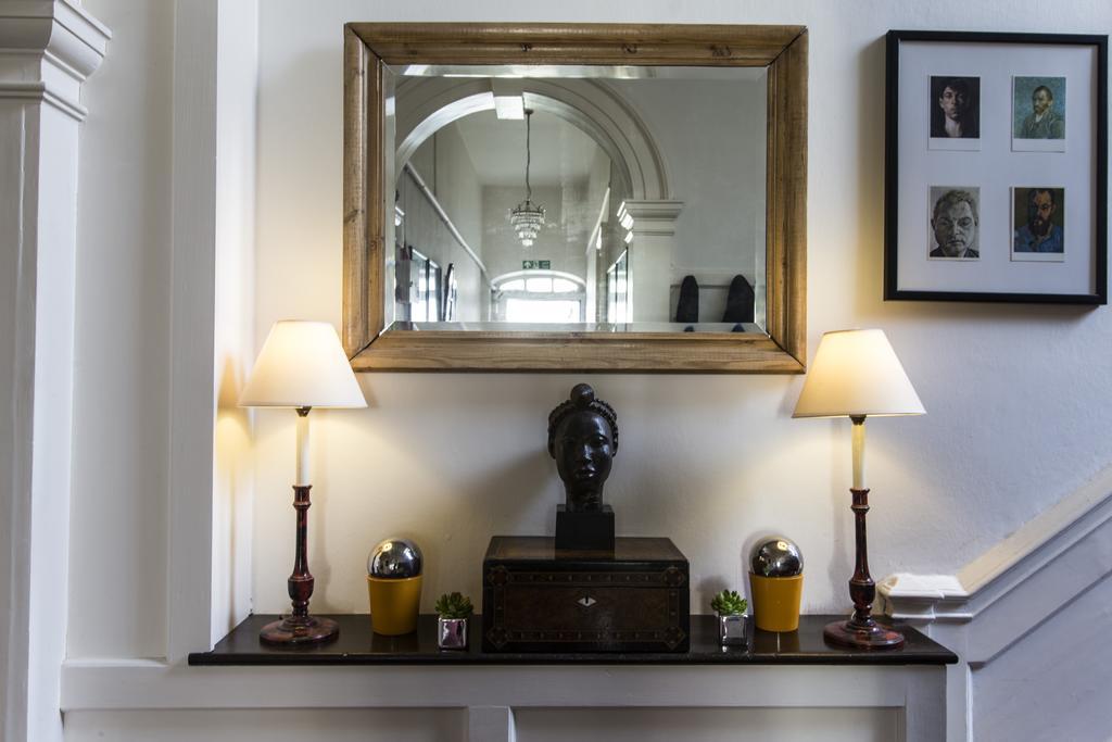 The Moda House Chipping Sodbury Buitenkant foto