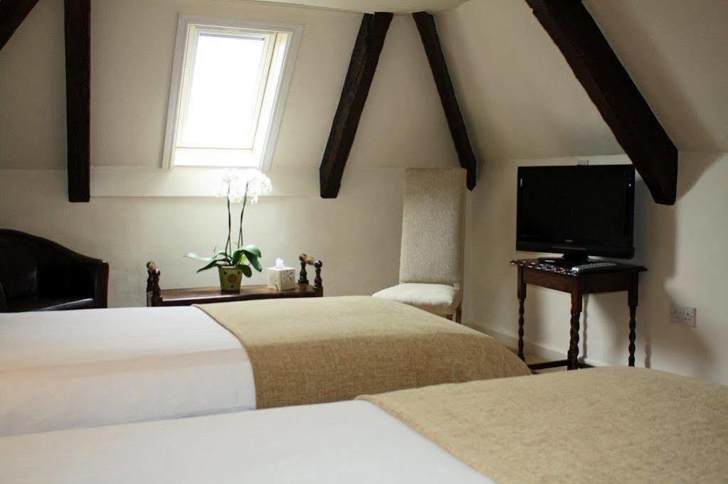The Moda House Chipping Sodbury Buitenkant foto
